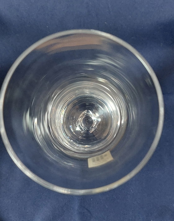 Image 1 of Vase en cristal Daum Crystal