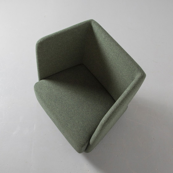 Image 1 of SoftLine Basket Chair