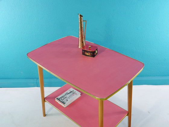 Image 1 of Tavolino d'epoca