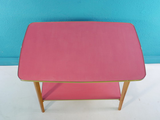 Image 1 of Tavolino d'epoca