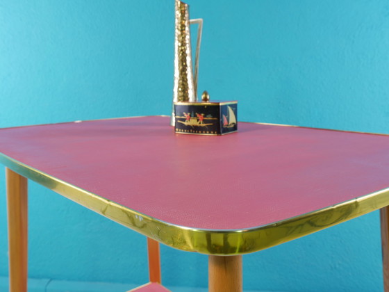 Image 1 of Tavolino d'epoca