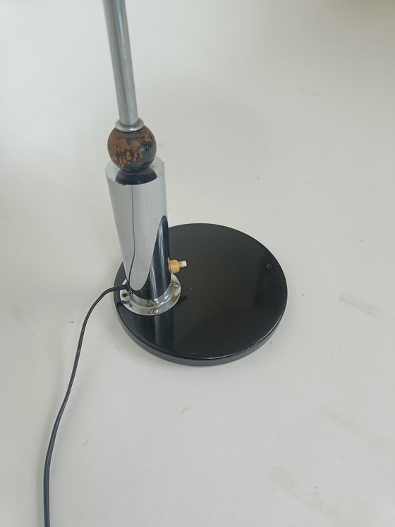 Image 1 of KMD Daalderop Bauhaus Table Lamp