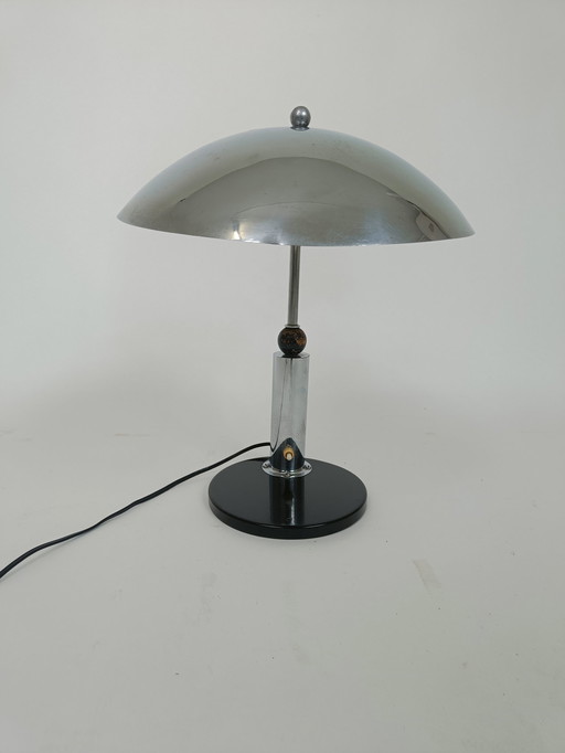 KMD Daalderop Bauhaus Table Lamp