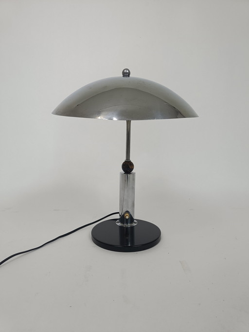 KMD Daalderop Bauhaus Table Lamp