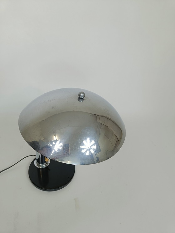 Image 1 of KMD Daalderop Bauhaus Table Lamp