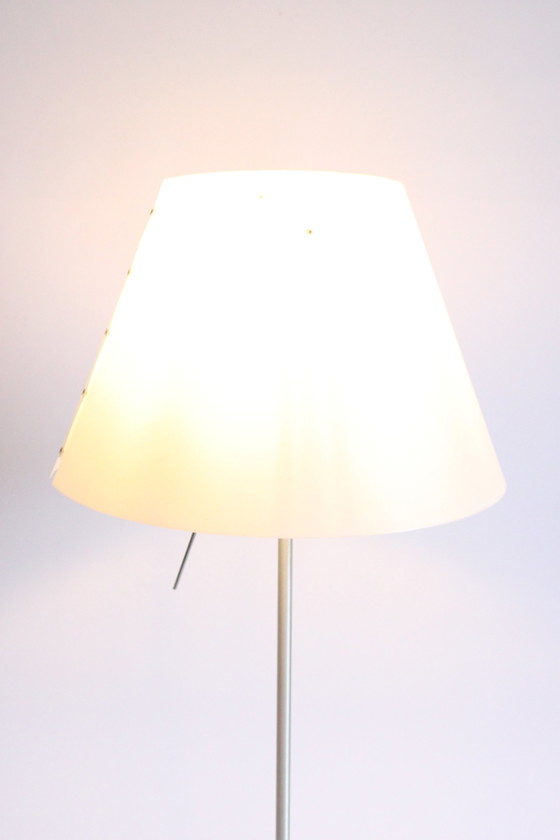 Image 1 of Luceplan Costanzina Table Lamp By Paolo Rizzatto