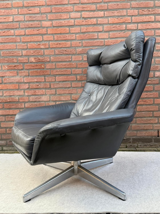 Image 1 of Lounge Relax Armchair Top Quality From 60s