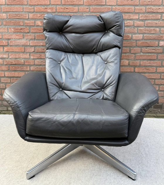 Image 1 of Lounge Relax Armchair Top Quality From 60s
