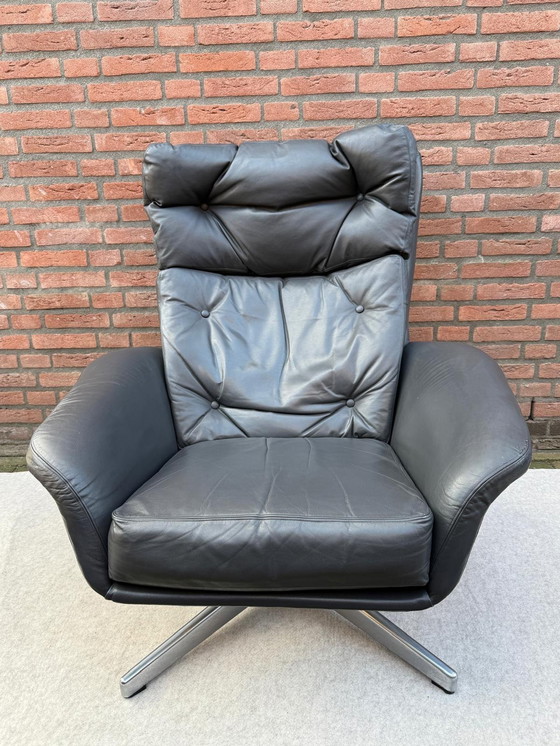 Image 1 of Lounge Relax Armchair Top Quality From 60s