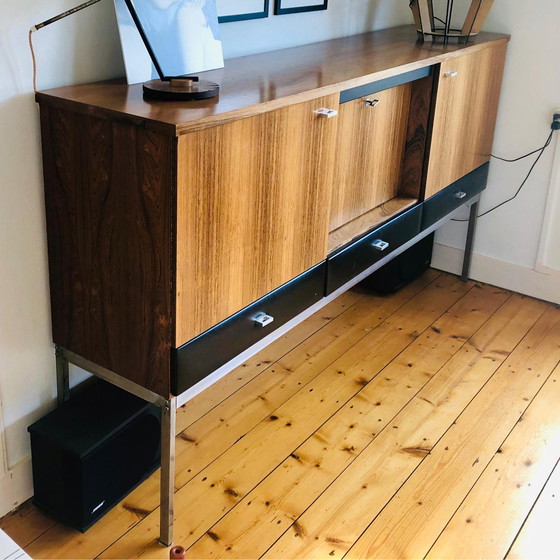 Image 1 of 60s sideboard