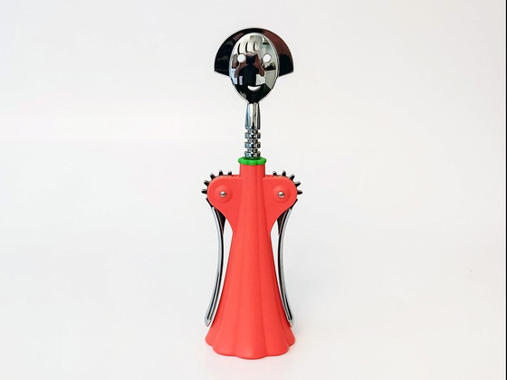 Image 1 of Alessi Corkscrew Anna G