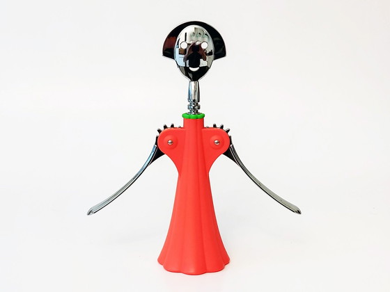 Image 1 of Alessi Corkscrew Anna G