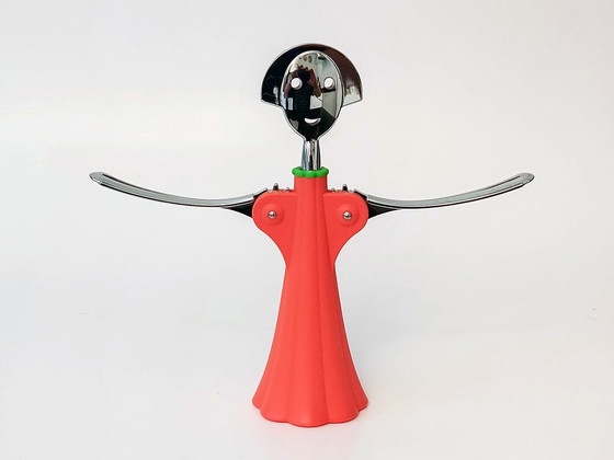 Image 1 of Alessi Corkscrew Anna G