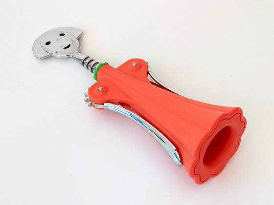 Image 1 of Alessi Corkscrew Anna G