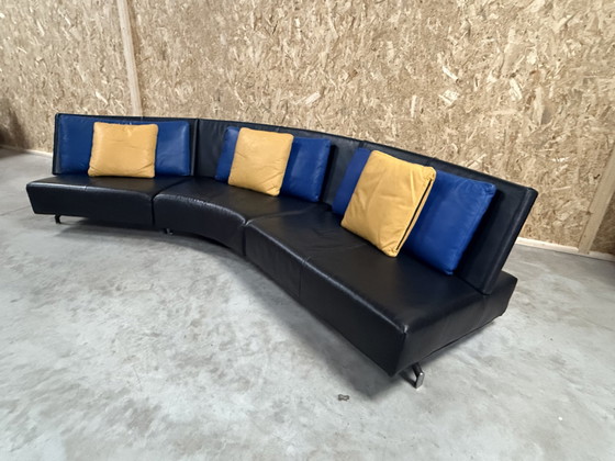 Image 1 of Montis Baku Sofa Frame Modular