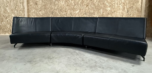 Montis Baku Sofa Frame Modular