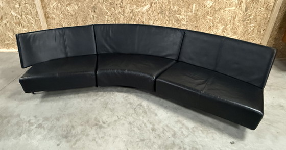 Image 1 of Montis Baku Sofa Frame Modular