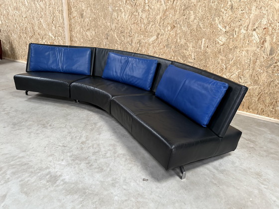 Image 1 of Montis Baku Sofa Frame Modular