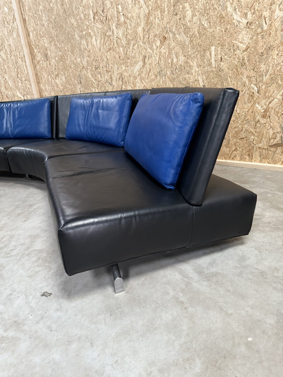 Image 1 of Montis Baku Sofa Frame Modular