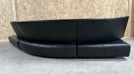 Image 1 of Montis Baku Sofa Frame Modular