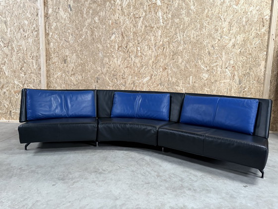 Image 1 of Montis Baku Sofa Frame Modular