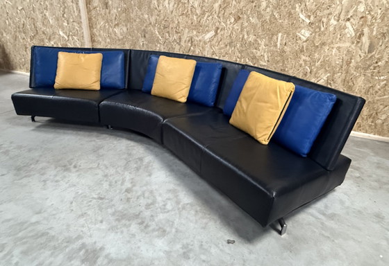 Image 1 of Montis Baku Sofa Frame Modular