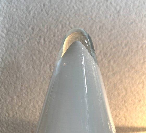 Image 1 of Lampada da tavolo vintage Sce Teepee anni '80