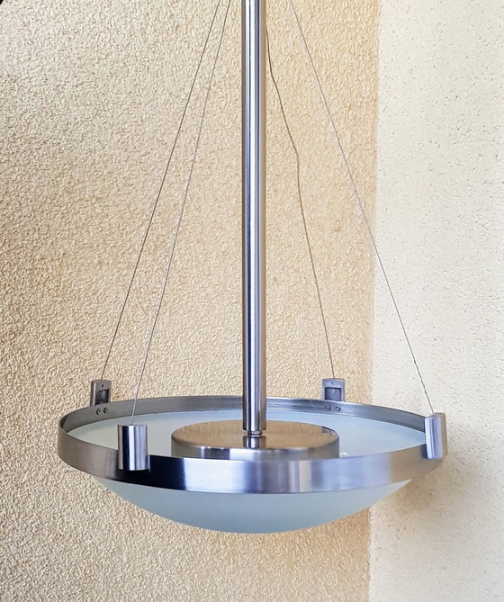 Image 1 of Orion pendant light