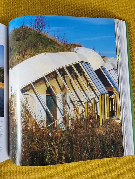 Image 1 of Eco house book