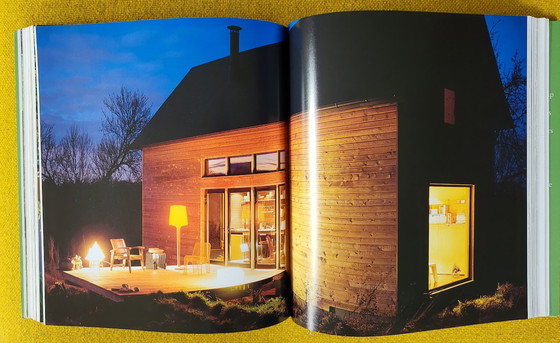 Image 1 of Eco house book