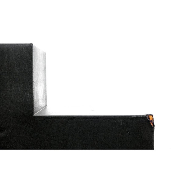 Image 1 of Coppia di "Scacchi" d'epoca della prima edizione per C e B Mario Bellini, Italia 1970