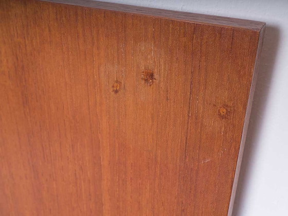 Image 1 of Mesitas de Noche Pastoe – Serie Japonesa – Cees Braakman