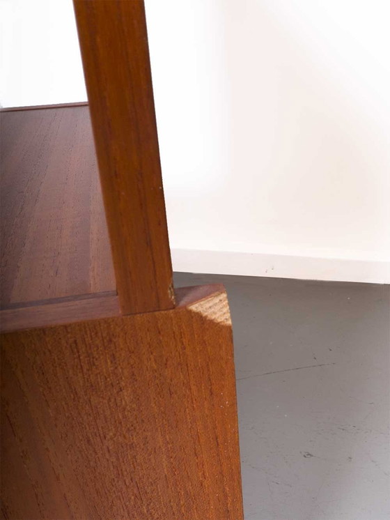 Image 1 of Mesitas de Noche Pastoe – Serie Japonesa – Cees Braakman