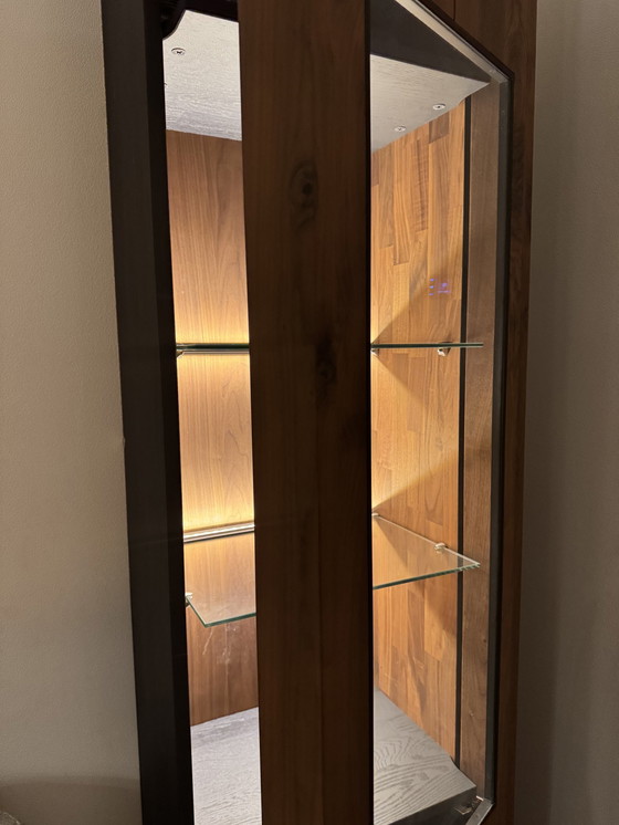 Image 1 of Carazon- Display cabinet with lighting