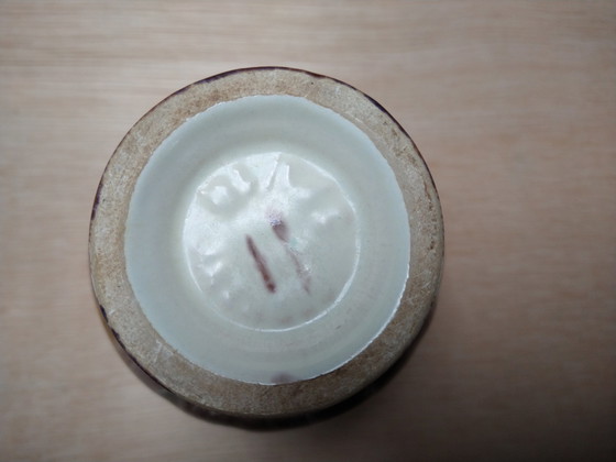 Image 1 of 10x Vintage (Jasba) ceramic set