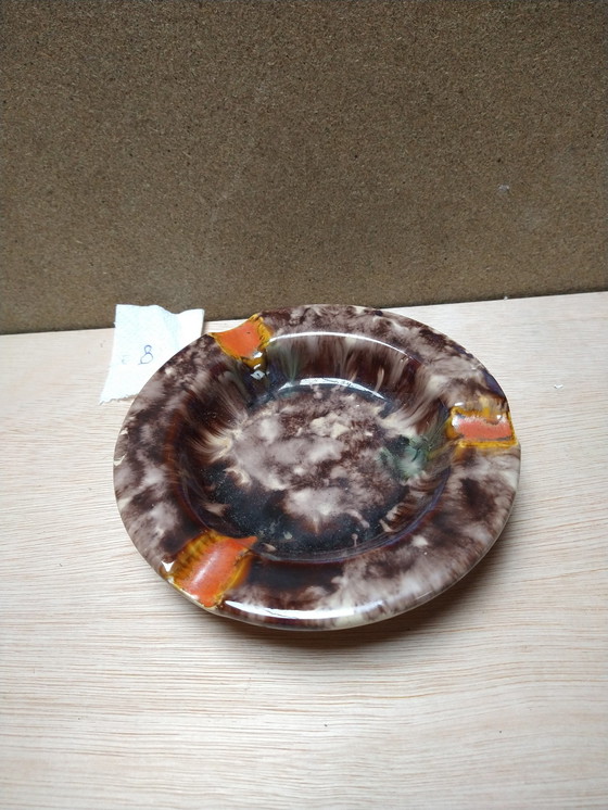 Image 1 of 10x Vintage (Jasba) ceramic set