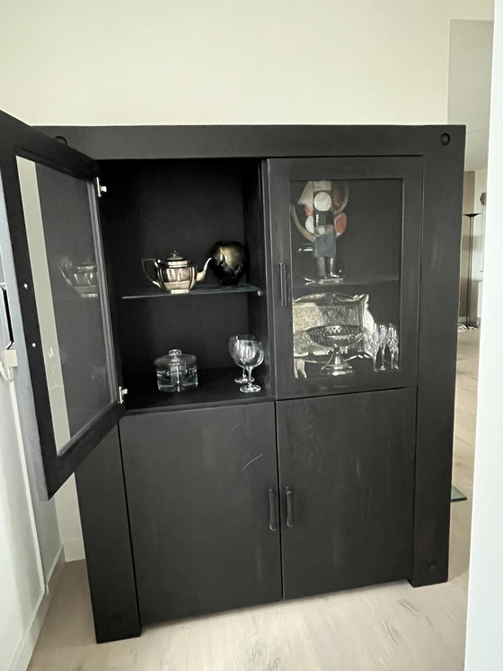 Image 1 of Goossens Display Cabinet