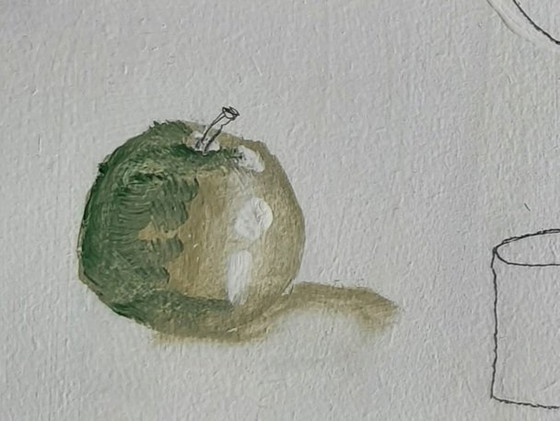 Image 1 of Litlle Still Life No. 10