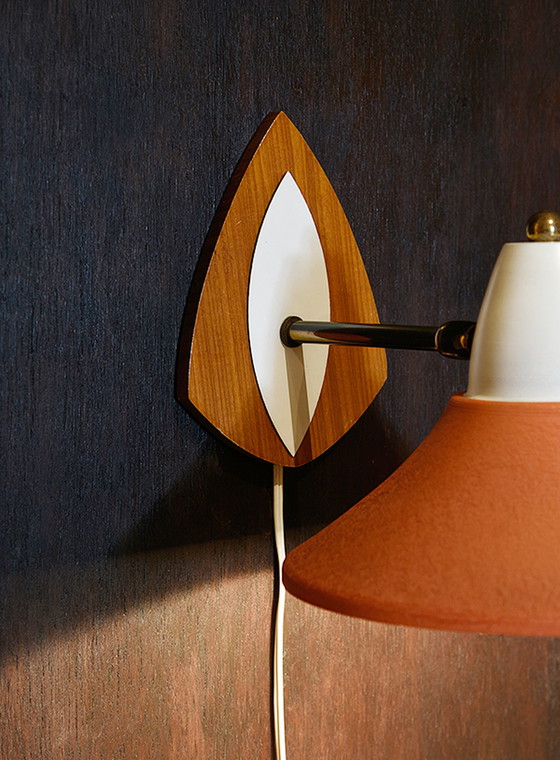 Image 1 of Hoogervorst ANVIA wall light