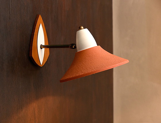 Image 1 of Hoogervorst ANVIA wall light