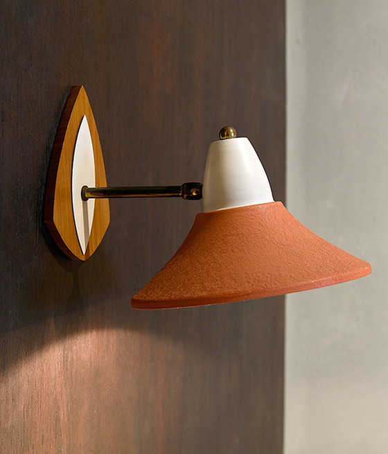 Image 1 of Hoogervorst ANVIA wall light