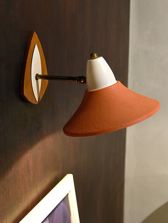 Image 1 of Hoogervorst ANVIA wall light