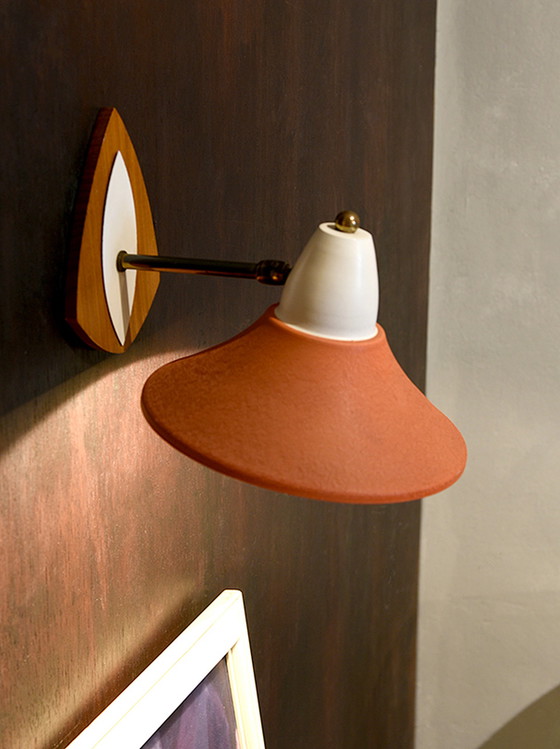 Image 1 of Hoogervorst ANVIA wall light