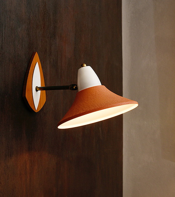 Image 1 of Hoogervorst ANVIA wall light