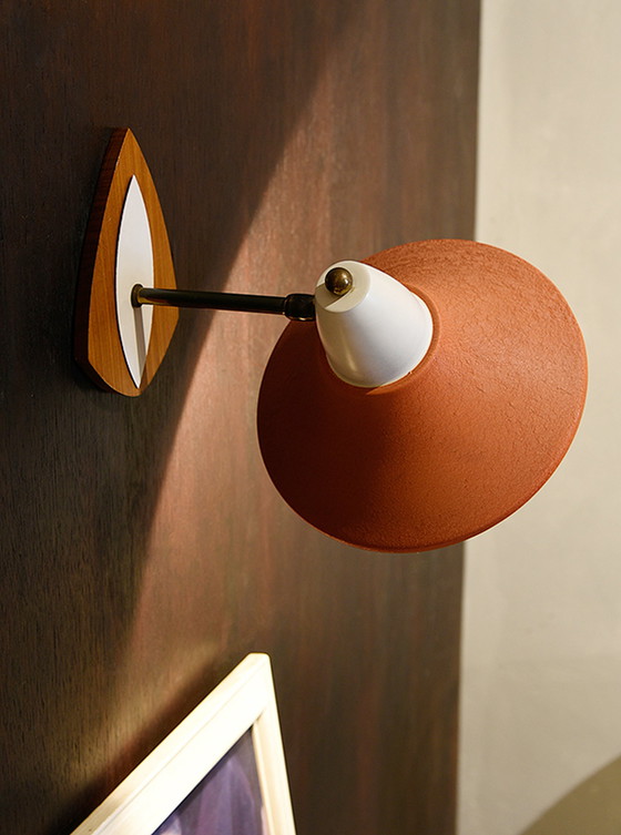 Image 1 of Hoogervorst ANVIA wall light