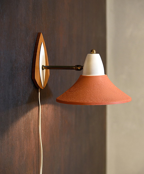 Image 1 of Hoogervorst ANVIA wall light