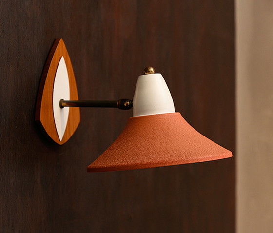 Image 1 of Hoogervorst ANVIA wall light