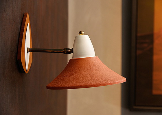 Image 1 of Hoogervorst ANVIA wall light