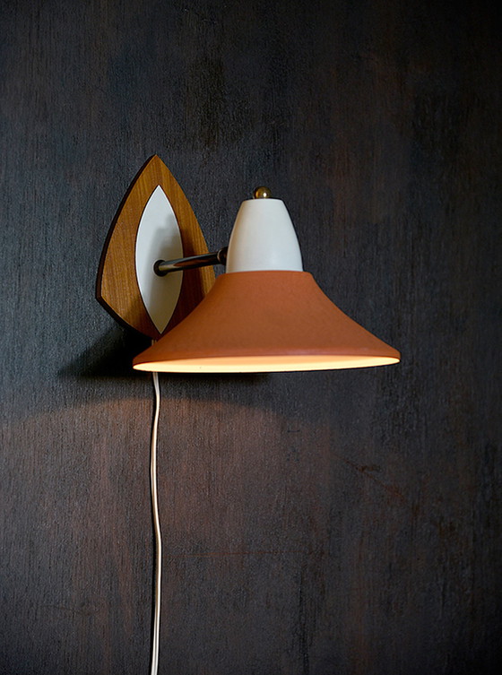 Image 1 of Hoogervorst ANVIA wall light