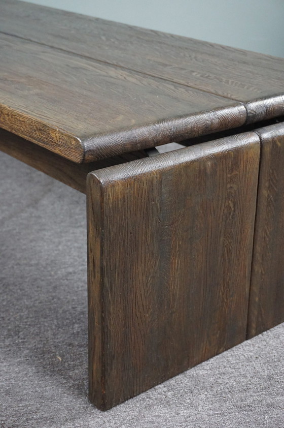 Image 1 of Table basse Leolux by Harry de Groot